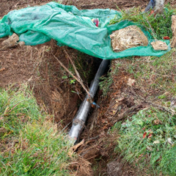 Désinstallation de Fosses Toutes Eaux : Transition en Douceur avec des Spécialistes Roquebrune-sur-Argens